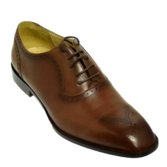 PANTOFI ELEGANȚI  BĂRBAȚI BRAND ROMÂNESC E6N