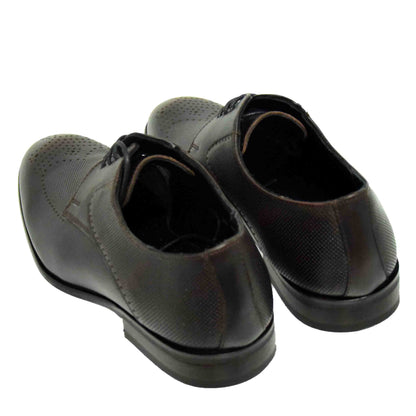 PANTOFI ELEGANȚI BĂRBAȚI BRAND ROMÂNESC E77N