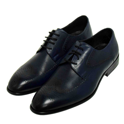 PANTOFI ELEGANȚI BĂRBAȚI BRAND ROMÂNESC E77N