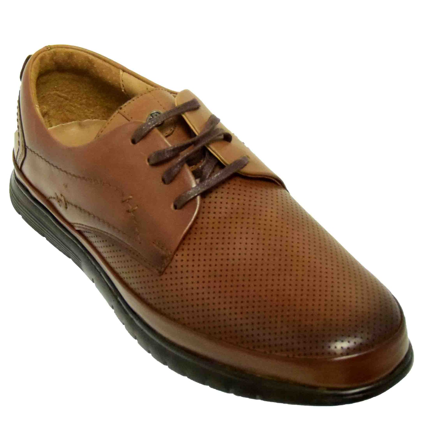 PANTOFI CASUAL BĂRBAȚI BRAND ROMÂNESC E86N