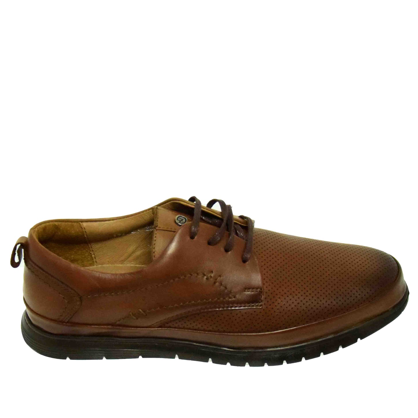 PANTOFI CASUAL BĂRBAȚI BRAND ROMÂNESC E86N