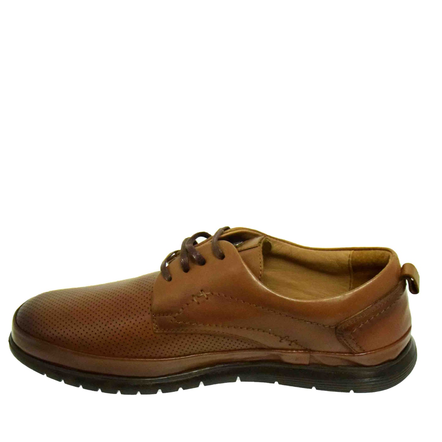 PANTOFI CASUAL BĂRBAȚI BRAND ROMÂNESC E86N