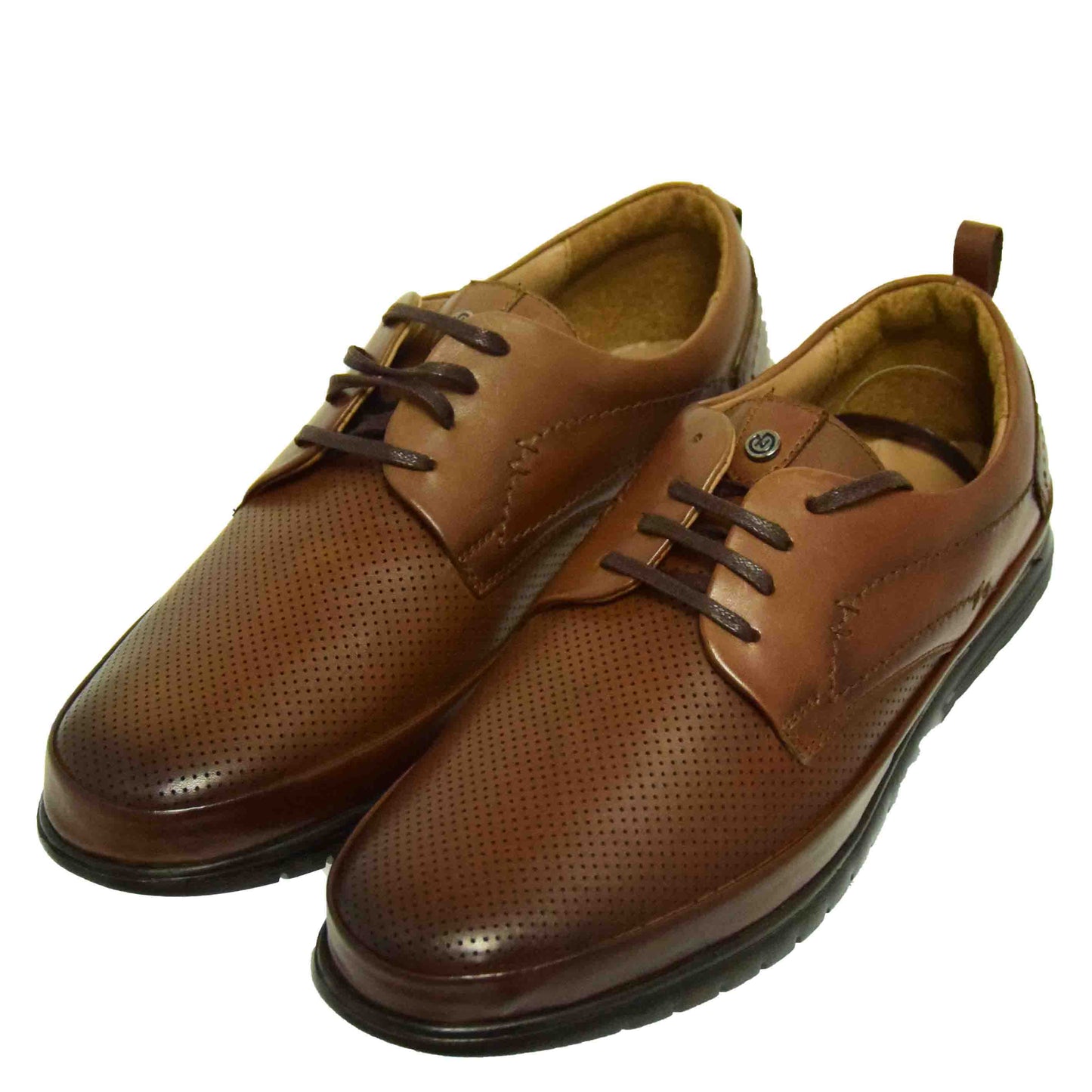 PANTOFI CASUAL BĂRBAȚI BRAND ROMÂNESC E86N