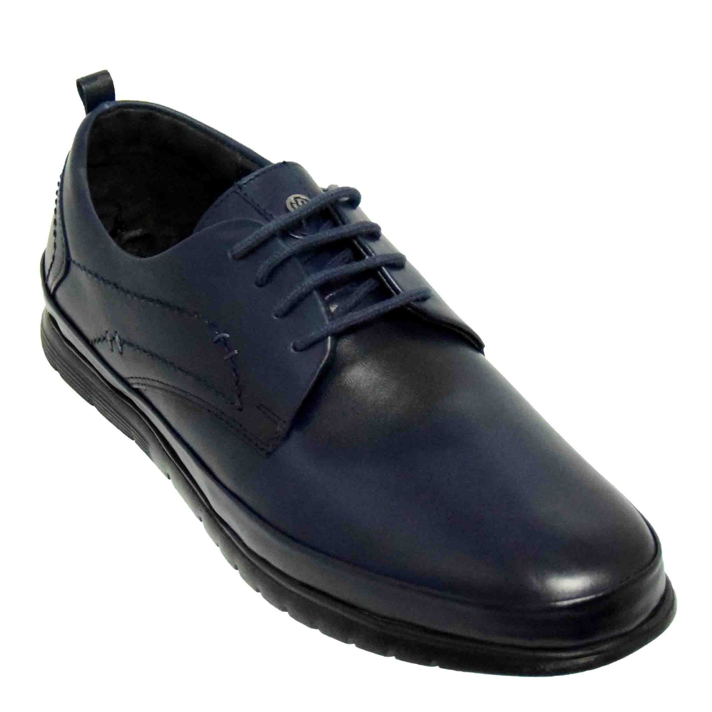 PANTOFI CASUAL BĂRBAȚI BRAND ROMÂNESC E86N