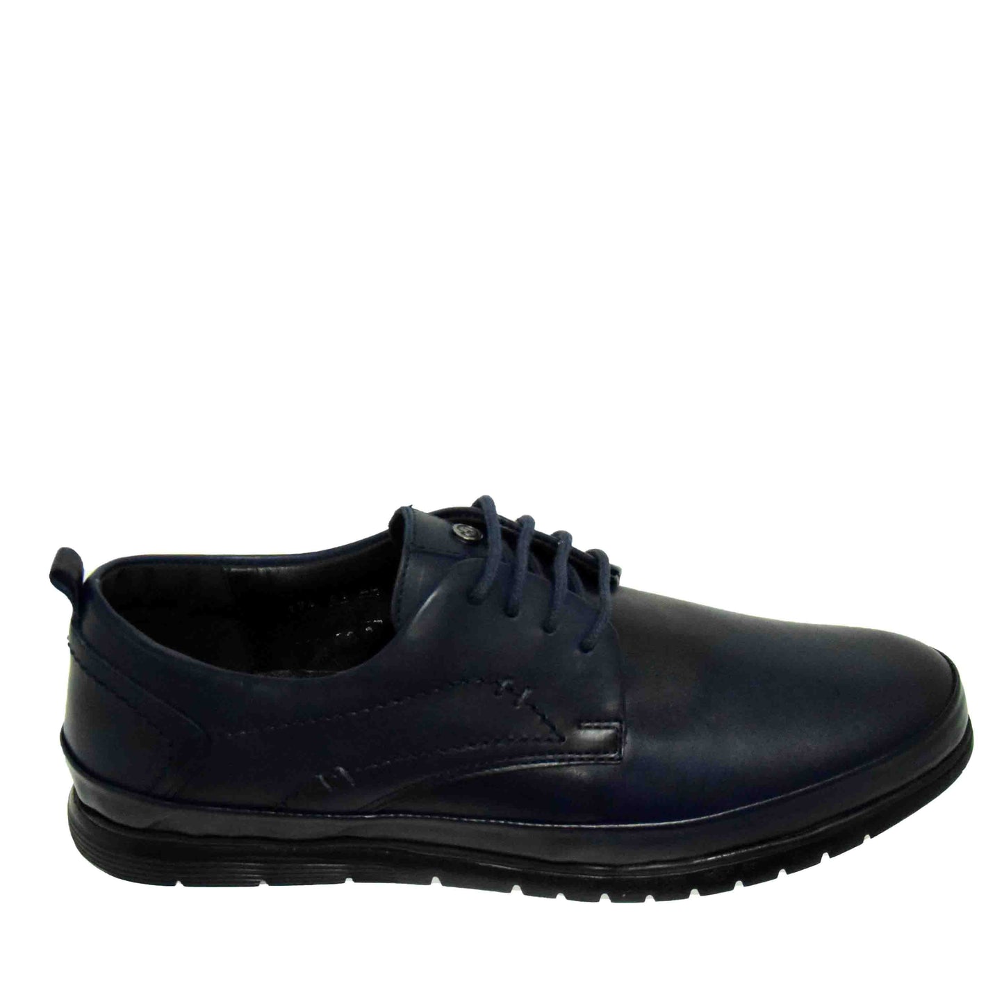 PANTOFI CASUAL BĂRBAȚI BRAND ROMÂNESC E86N
