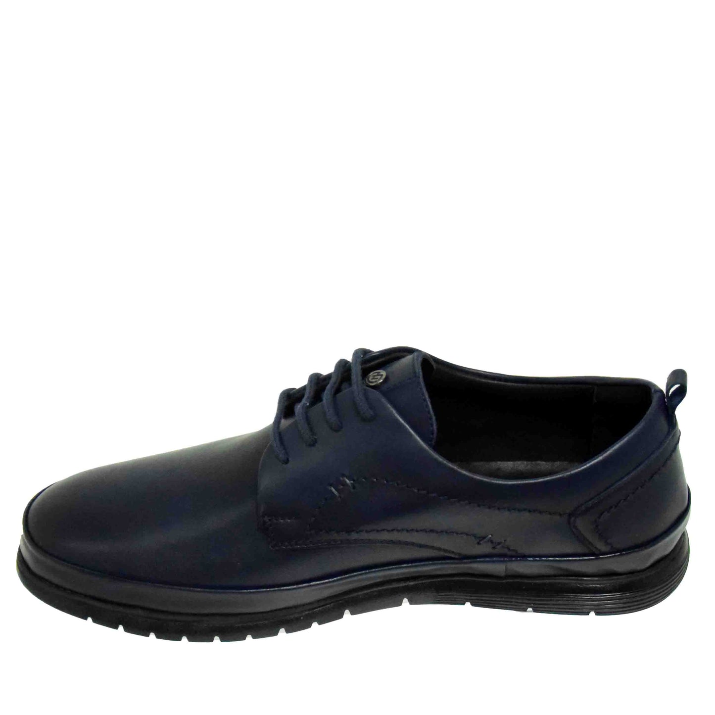 PANTOFI CASUAL BĂRBAȚI BRAND ROMÂNESC E86N