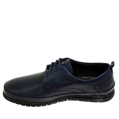 PANTOFI CASUAL BĂRBAȚI BRAND ROMÂNESC E86N