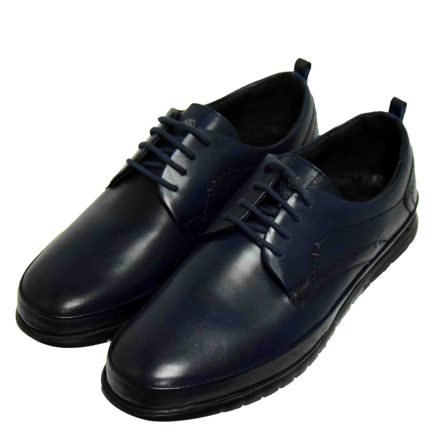 PANTOFI CASUAL BĂRBAȚI BRAND ROMÂNESC E86N