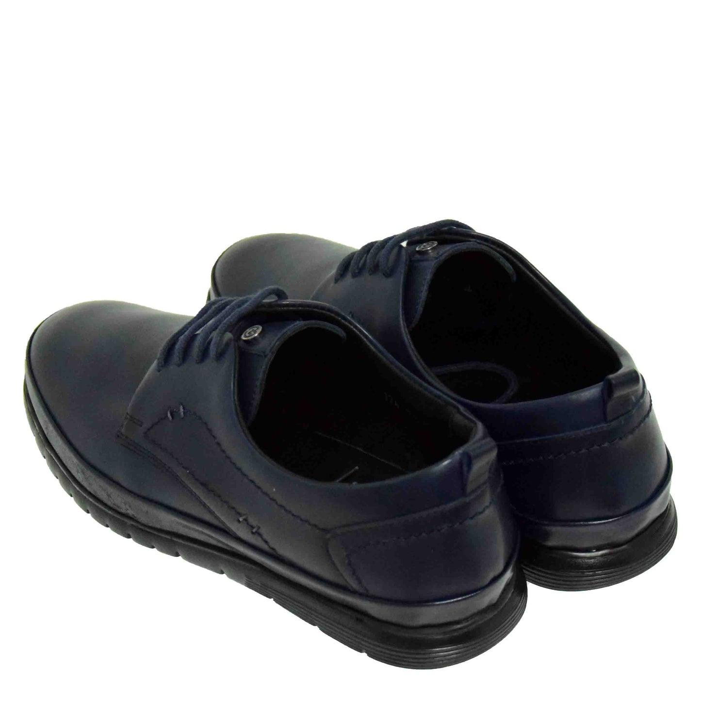 PANTOFI CASUAL BĂRBAȚI BRAND ROMÂNESC E86N