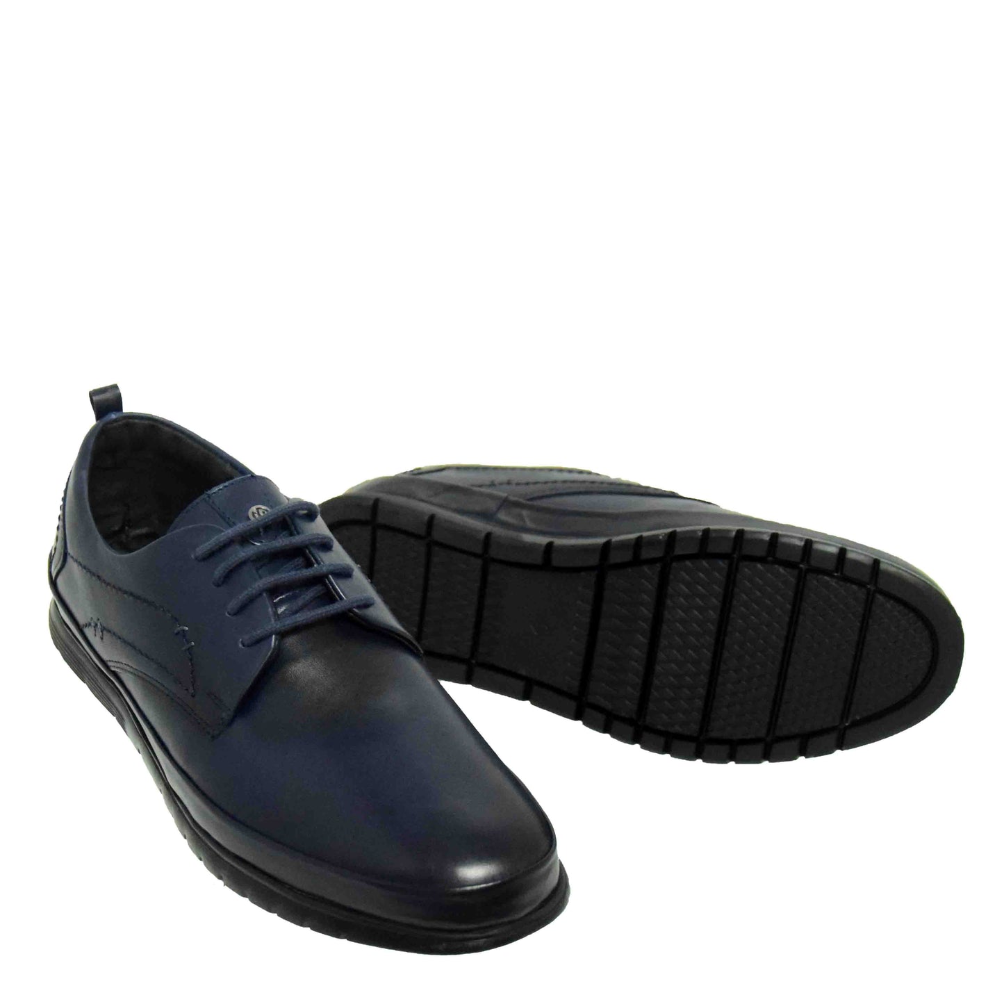 PANTOFI CASUAL BĂRBAȚI BRAND ROMÂNESC E86N
