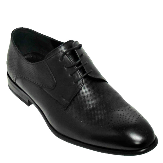PANTOFI ELEGANȚI BĂRBAȚI BRAND ROMÂNESC E8N