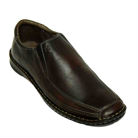 PANTOFI CASUAL BĂRBAȚI BRAND ROMÂNESC I303N