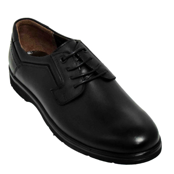 PANTOFI CASUAL BĂRBAȚI BRAND ROMÂNESC I348N - imagine 2