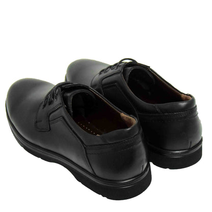 PANTOFI CASUAL BĂRBAȚI BRAND ROMÂNESC I348N