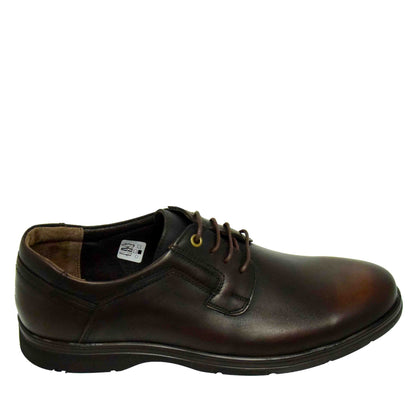 PANTOFI CASUAL BĂRBAȚI BRAND ROMÂNESC I348N