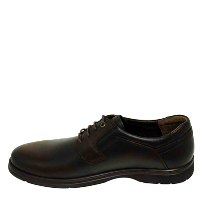 PANTOFI CASUAL BĂRBAȚI BRAND ROMÂNESC I348N