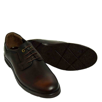 PANTOFI CASUAL BĂRBAȚI BRAND ROMÂNESC I348N