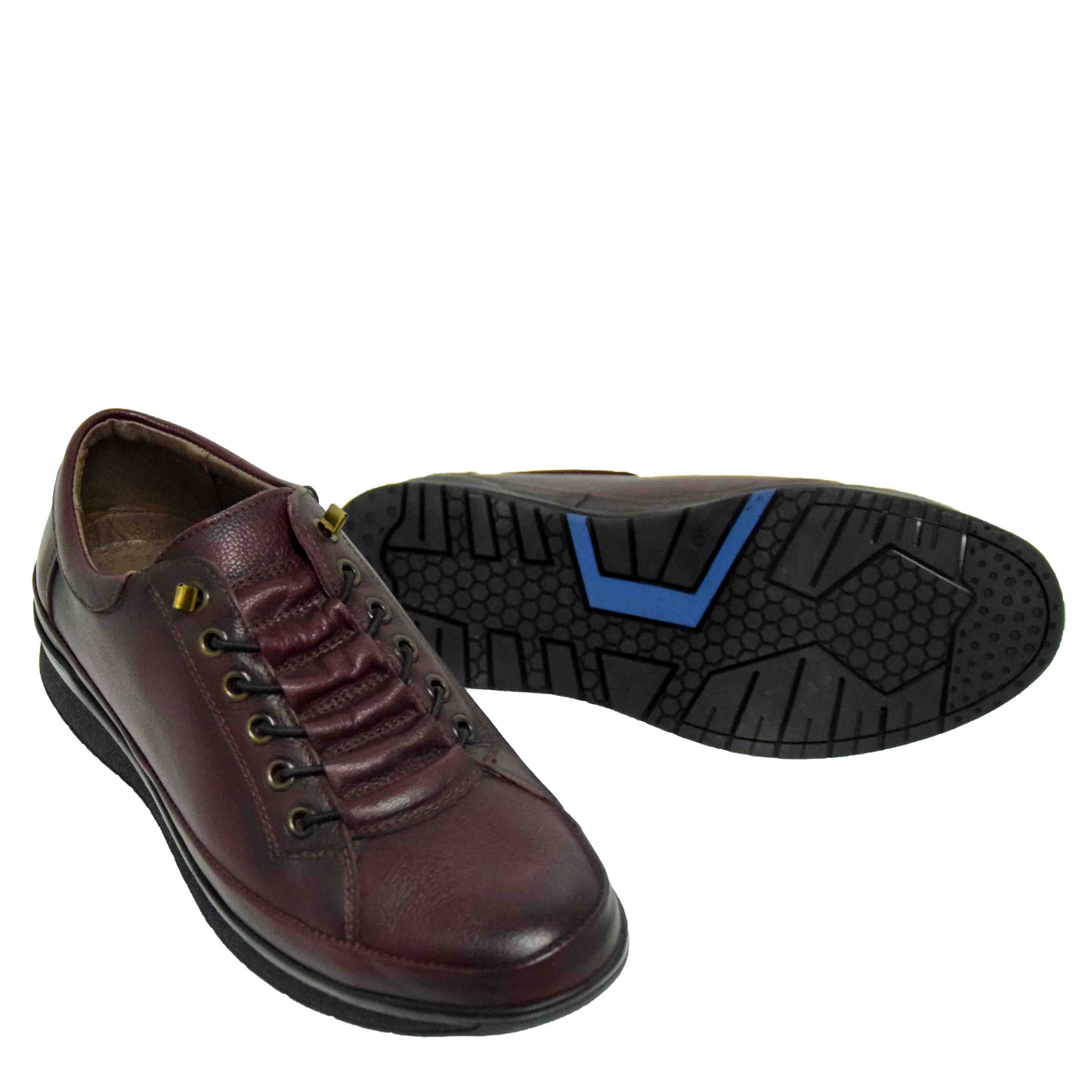 PANTOFI CASUAL BARBATI NICOLIS 203519