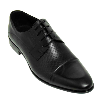 PANTOFI ELEGANȚI BĂRBAȚI BRAND ROMÂNESC I4P