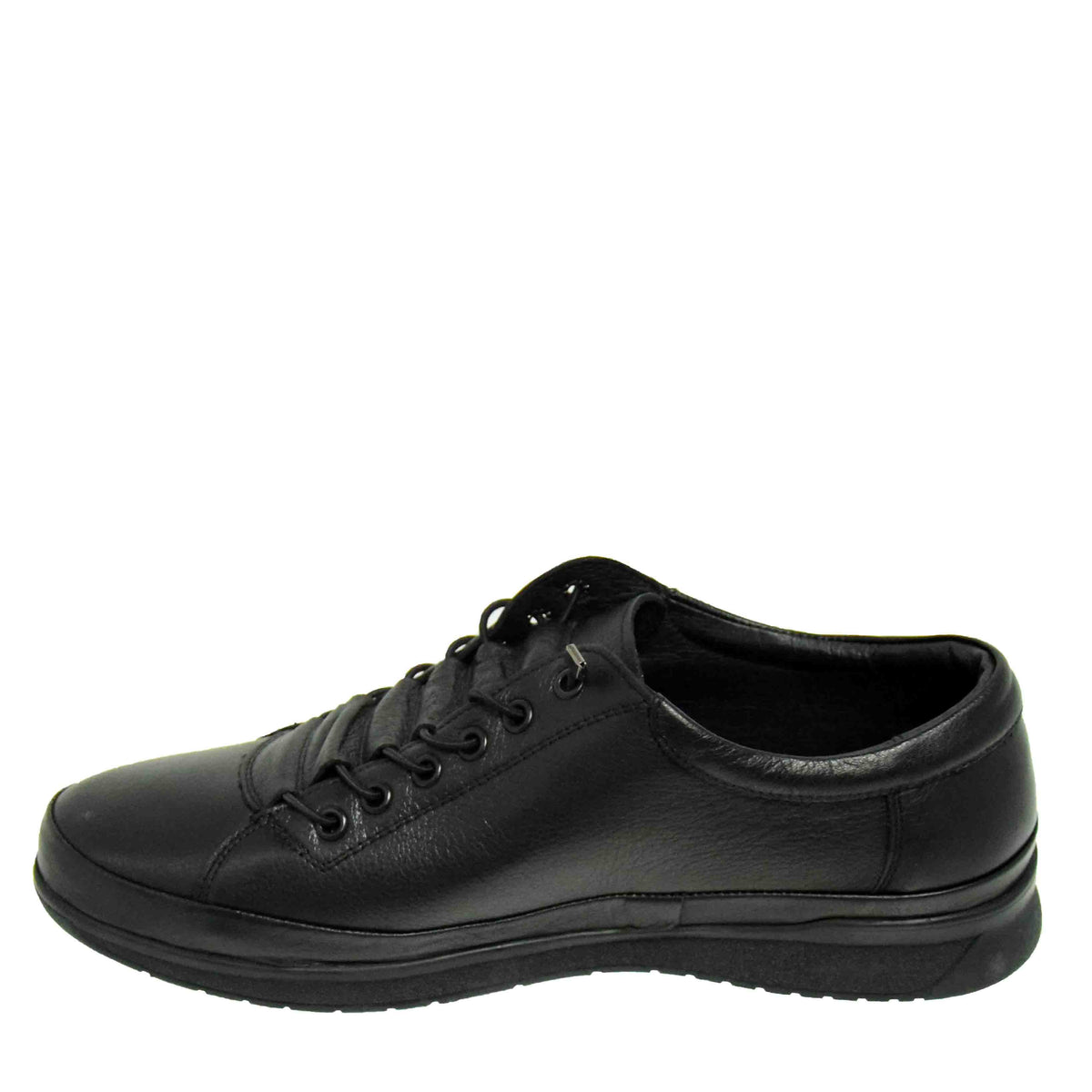 PANTOFI CASUAL BARBATI NICOLIS 203519 - imagine 14