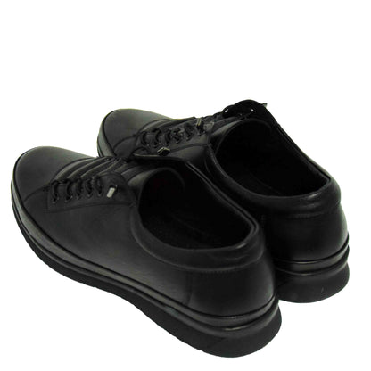 PANTOFI CASUAL BARBATI NICOLIS 203519