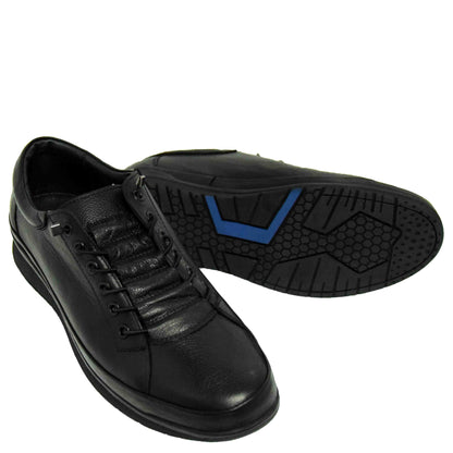 PANTOFI CASUAL BARBATI NICOLIS 203519