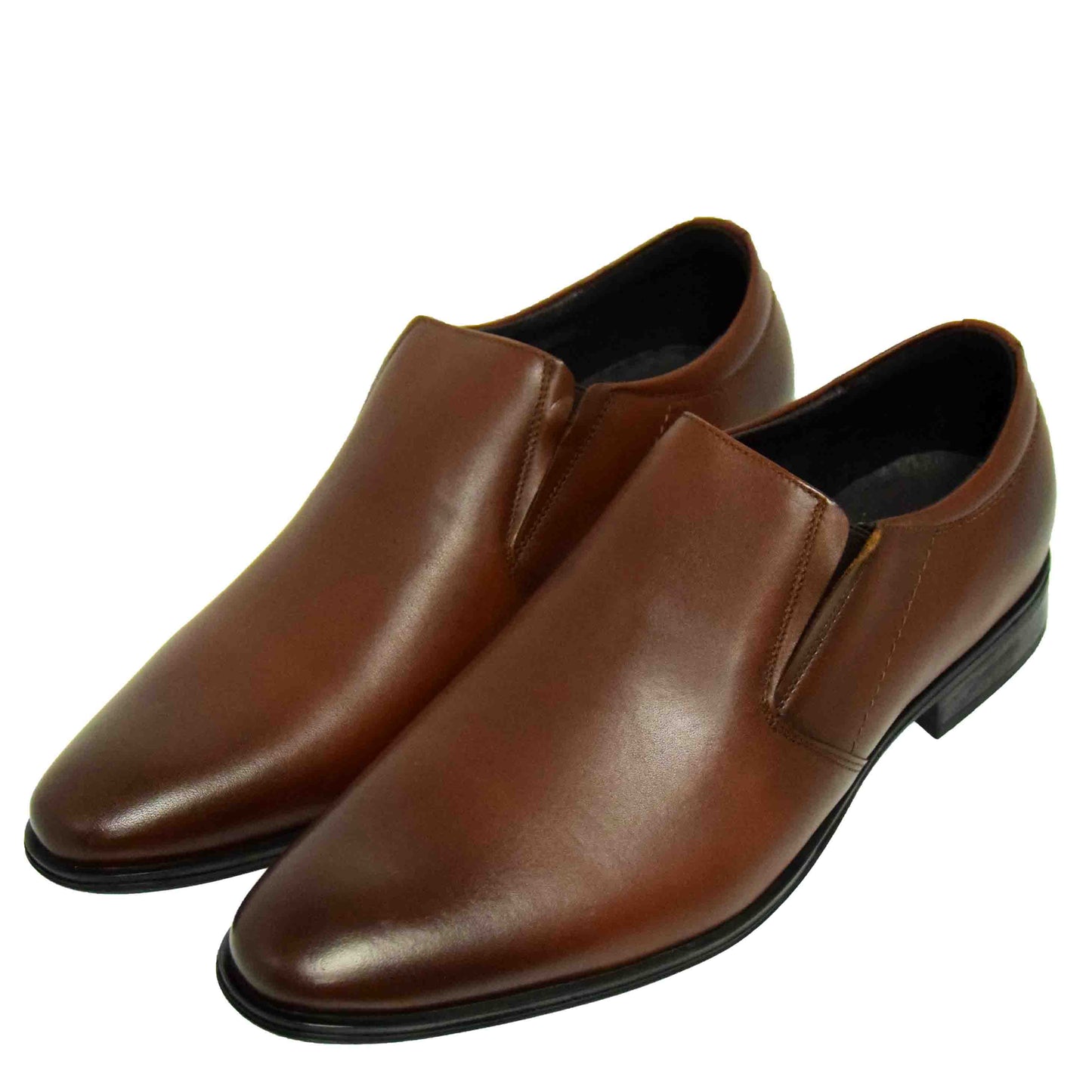 PANTOFI ELEGANȚI BĂRBAȚI BRAND ROMÂNESC U13L