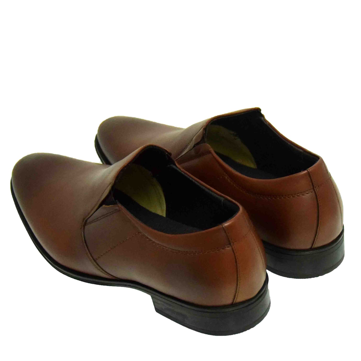 PANTOFI ELEGANȚI BĂRBAȚI BRAND ROMÂNESC U13L