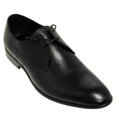 PANTOFI ELEGANȚI BĂRBAȚI BRAND ROMÂNESC U23L