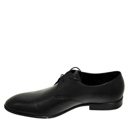 PANTOFI ELEGANȚI BĂRBAȚI BRAND ROMÂNESC U23L