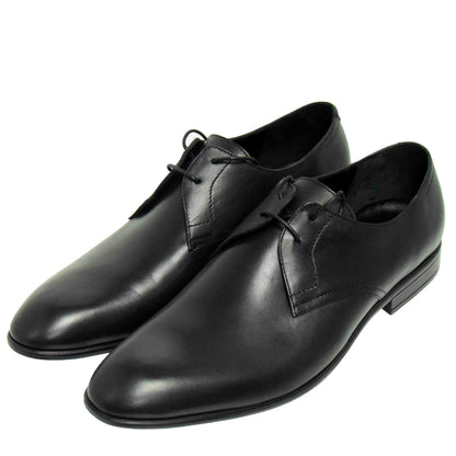 PANTOFI ELEGANȚI BĂRBAȚI BRAND ROMÂNESC U23L