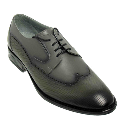 PANTOFI ELEGANȚI BĂRBAȚI BRAND ROMÂNESC U24L