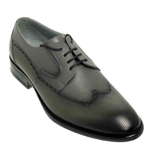 PANTOFI ELEGANȚI BĂRBAȚI BRAND ROMÂNESC U24L