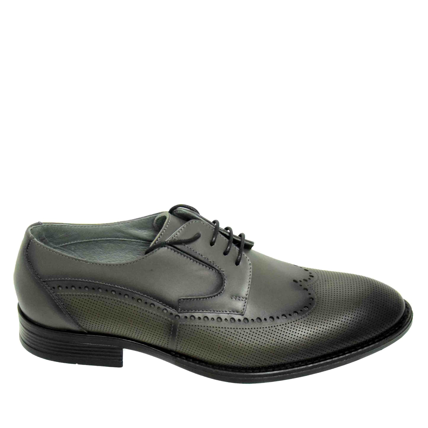 PANTOFI ELEGANȚI BĂRBAȚI BRAND ROMÂNESC U24L