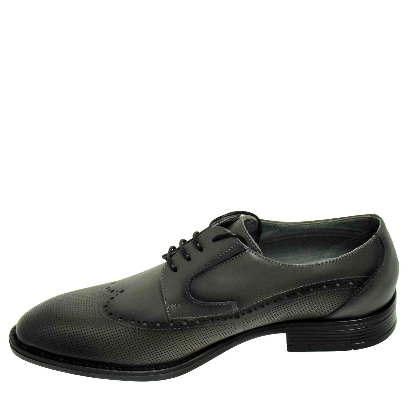 PANTOFI ELEGANȚI BĂRBAȚI BRAND ROMÂNESC U24L