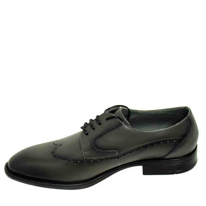 PANTOFI ELEGANȚI BĂRBAȚI BRAND ROMÂNESC U24L