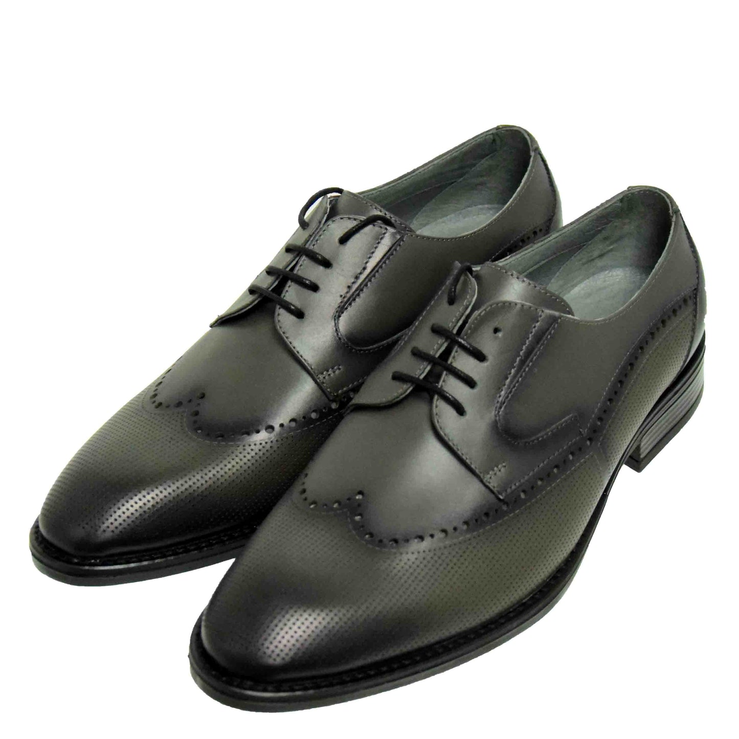PANTOFI ELEGANȚI BĂRBAȚI BRAND ROMÂNESC U24L