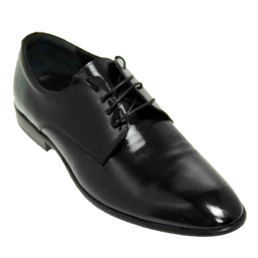 PANTOFI ELEGANȚI BĂRBAȚI BRAND ROMÂNESC U25L