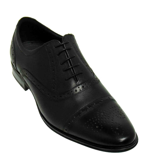 PANTOFI ELEGANȚI BĂRBAȚI BRAND ROMÂNESC U5L