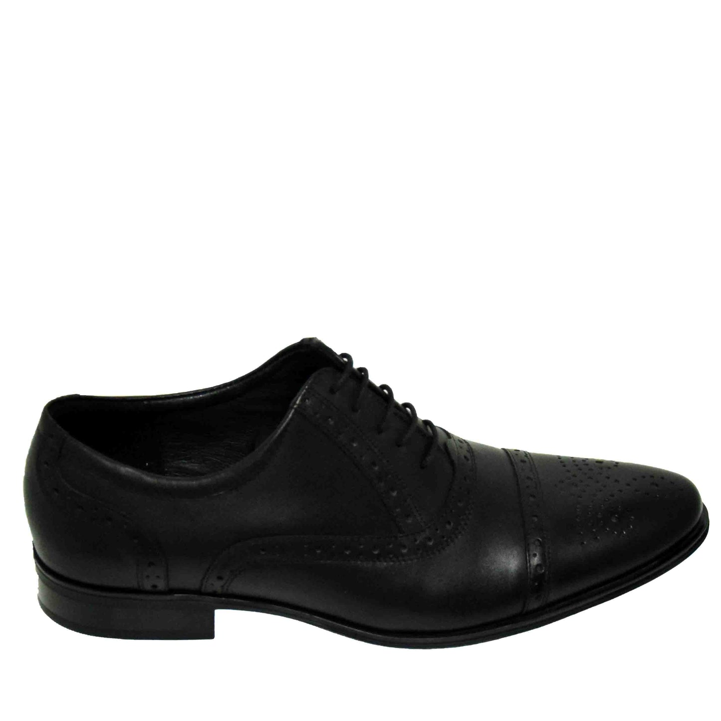 PANTOFI ELEGANȚI BĂRBAȚI BRAND ROMÂNESC U5L