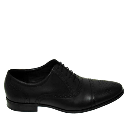 PANTOFI ELEGANȚI BĂRBAȚI BRAND ROMÂNESC U5L