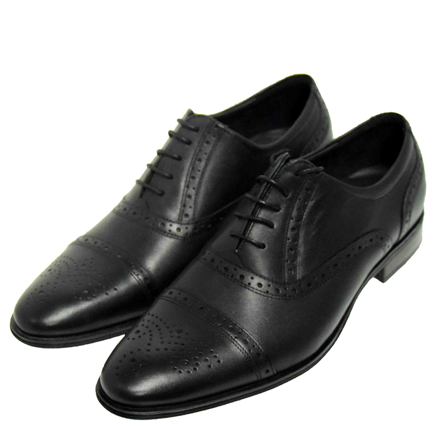 PANTOFI ELEGANȚI BĂRBAȚI BRAND ROMÂNESC U5L