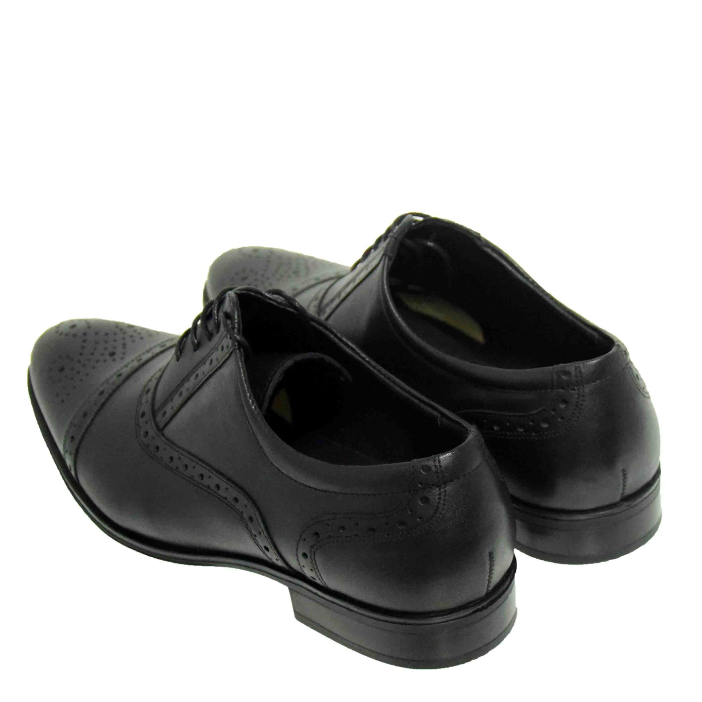 PANTOFI ELEGANȚI BĂRBAȚI BRAND ROMÂNESC U5L