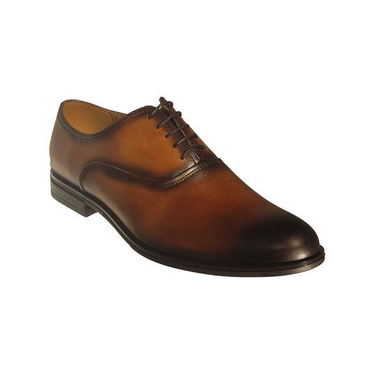 PANTOFI ELEGANȚI BĂRBAȚI CONHPOL/8175-950A - totalpantofi