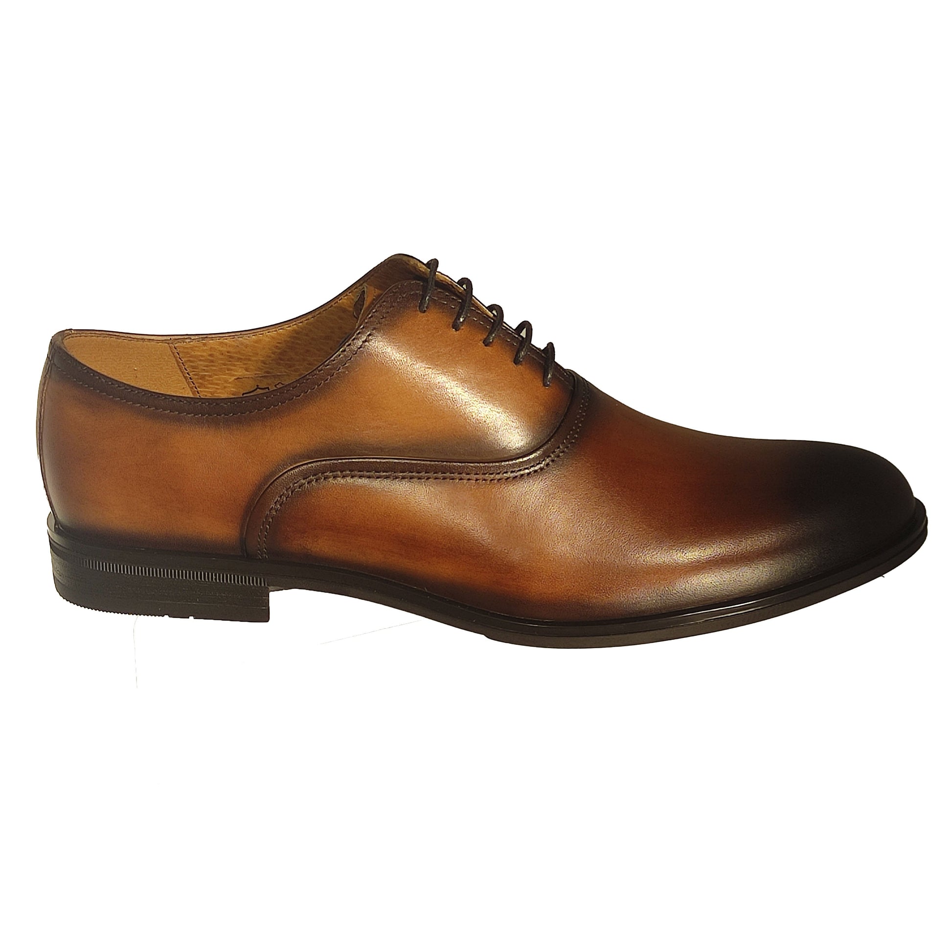 PANTOFI ELEGANȚI BĂRBAȚI CONHPOL/8175-950A - totalpantofi
