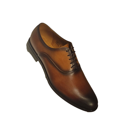 PANTOFI ELEGANȚI BĂRBAȚI CONHPOL/8175-950A - totalpantofi