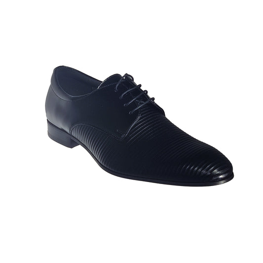PANTOFI ELEGANȚI BĂRBAȚI CONHPOL/6375-0017 - totalpantofi