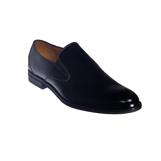 PANTOFI ELEGANȚI BĂRBAȚI CONHPOL/8172-0017 - totalpantofi
