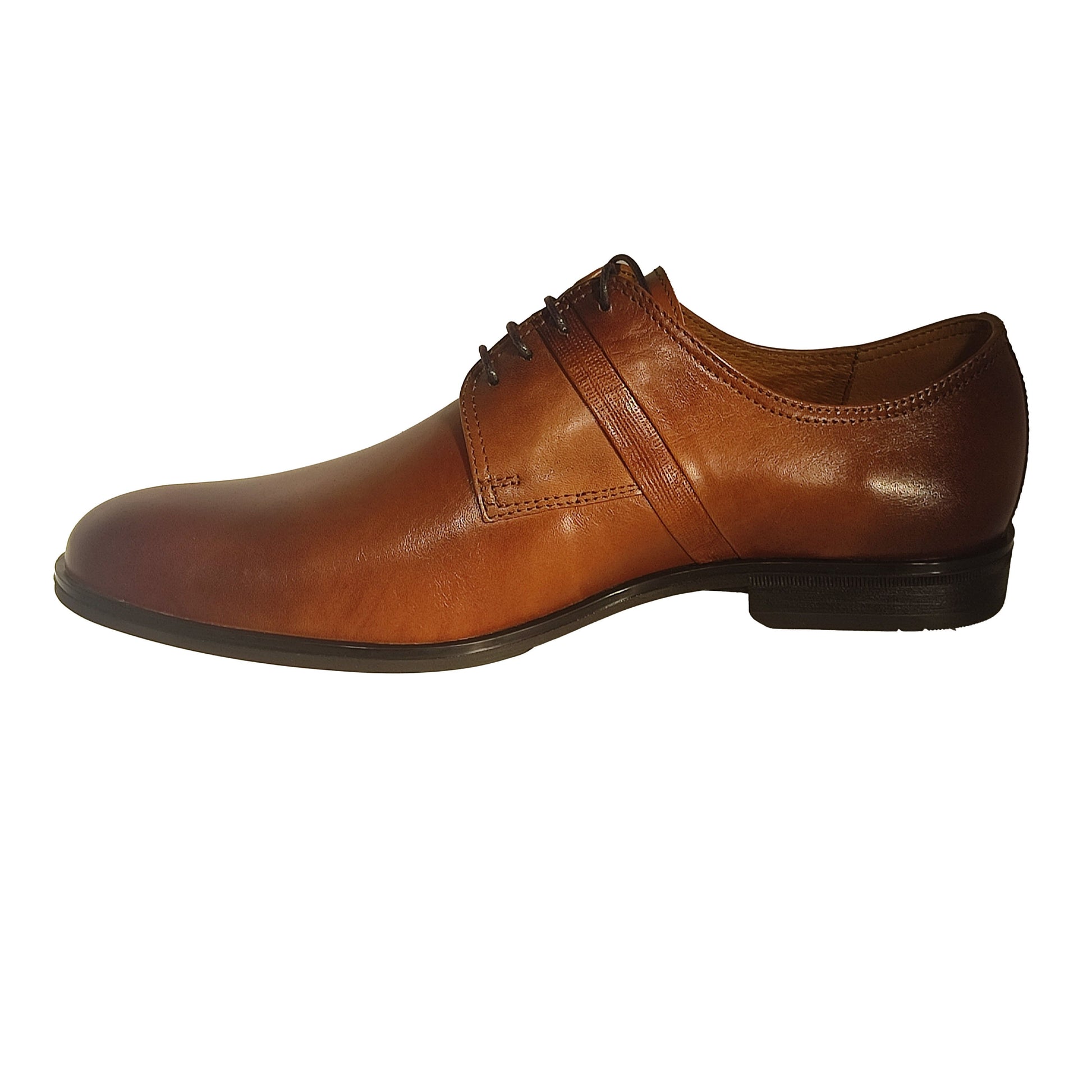 PANTOFI ELEGANȚI BĂRBAȚI CONHPOL/8399-0378 - totalpantofi