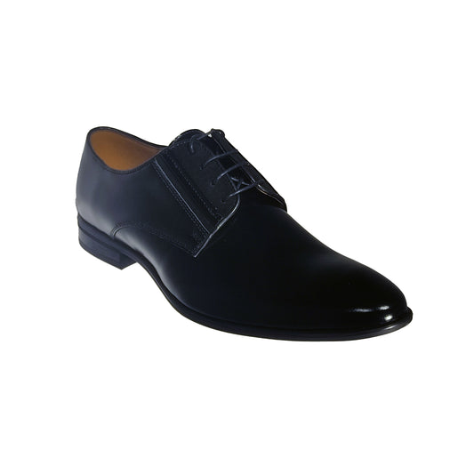 PANTOFI ELEGANȚI BĂRBAȚI CONHPOL/8573-Z009 - totalpantofi